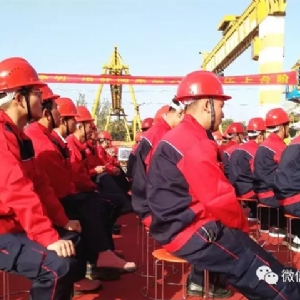 [科电仪器] 受邀担任长垣市首届防腐保温工技能竞赛组委会评审单位并成为竞赛涂装测量仪器指定供应商