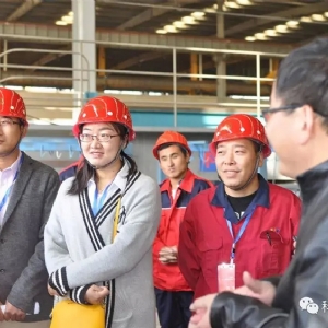 [科电仪器] 受邀担任长垣市首届防腐保温工技能竞赛组委会评审单位并成为竞赛涂装测量仪器指定供应商