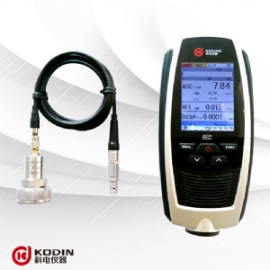 KODIN®  KV-3000 测振仪