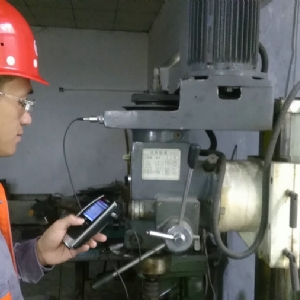 KODIN®  KV-3000 测振仪