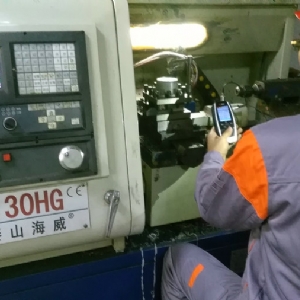 KODIN®  KV-3000 测振仪