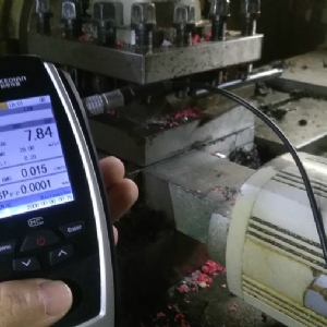KODIN®  KV-3000 测振仪