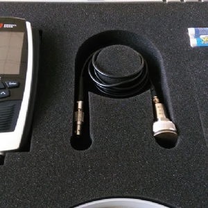 KODIN®  KV-3000 测振仪