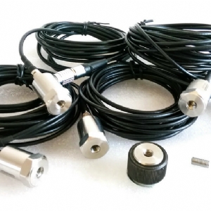 KODIN®  KV-3000 测振仪