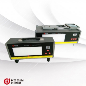 GP-2000系列LED工业射线底片观片灯