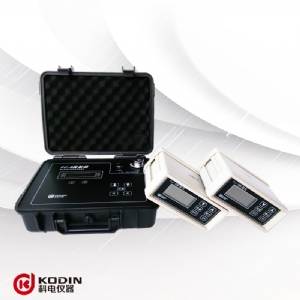 KODIN®  FJ-6\9\10埋地管道防腐层探测检漏仪