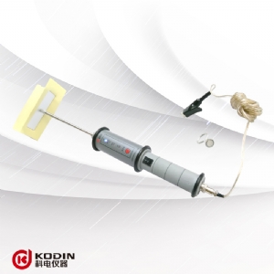 KODIN® SJ-6湿海绵针孔检漏仪