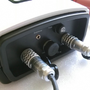 KODIN® 6DJ 电火花检漏仪