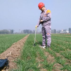KODIN®  FJ-6\9\10埋地管道防腐层探测检漏仪