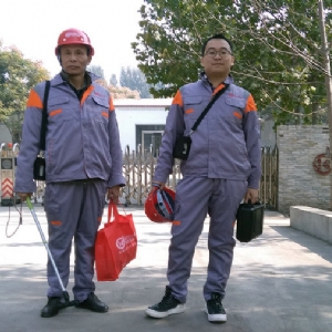 KODIN®  FJ-6\9\10埋地管道防腐层探测检漏仪