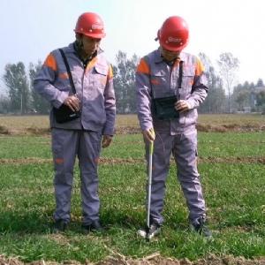 KODIN®  FJ-6\9\10埋地管道防腐层探测检漏仪