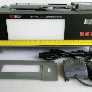 GP-2000系列LED工业射线底片观片灯