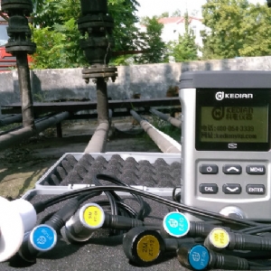 HCH-3000C+/D超声波测厚仪