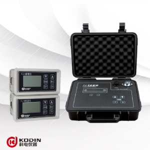KODIN® FJ-6埋地管道防腐层探测检漏仪