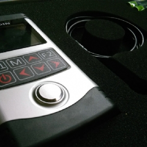 KODIN® 3000HM单晶超声波测厚仪