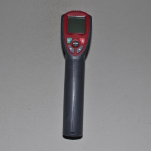 红外线测温仪-677