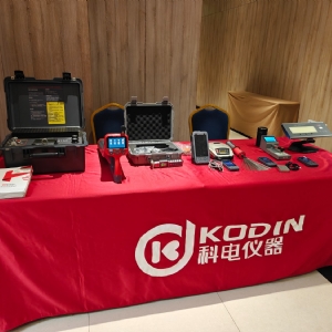 科电仪器助力河南焦作GB/T 150-2024《压力容器》标准宣贯活动