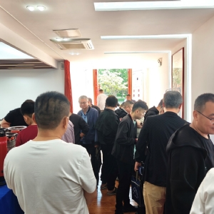 科电仪器参与山东省特种设备无损检测联席交流会 探讨行业规范与技术应用