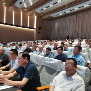 科电仪器应邀出席 “腐蚀控制科技创新与产业创新协同发展研讨会” “企业出题、科研答题”新模式赋能防腐蚀产业升级