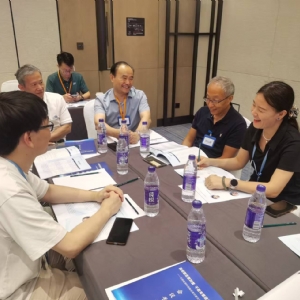 科电仪器亮相无损检测太湖论坛，共探AI融合新路径