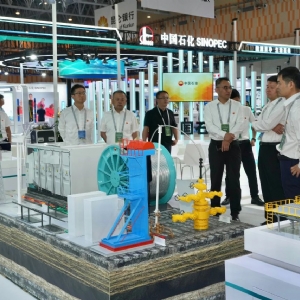 科电仪器亮相第七届克拉玛依石油装备展 共赴行业新征程