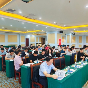 沪蒙共探检测技术前沿！科电仪器受邀出席内蒙古包头工程检测交流会