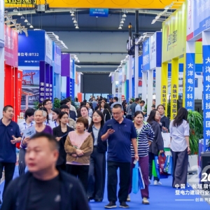科电仪器亮相长垣腐蚀控制产业博览会，技术产品引关注