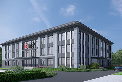 山东锐智科电检测仪器有限公司