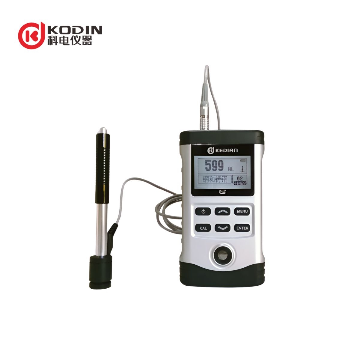 YD-3000A里氏硬度计