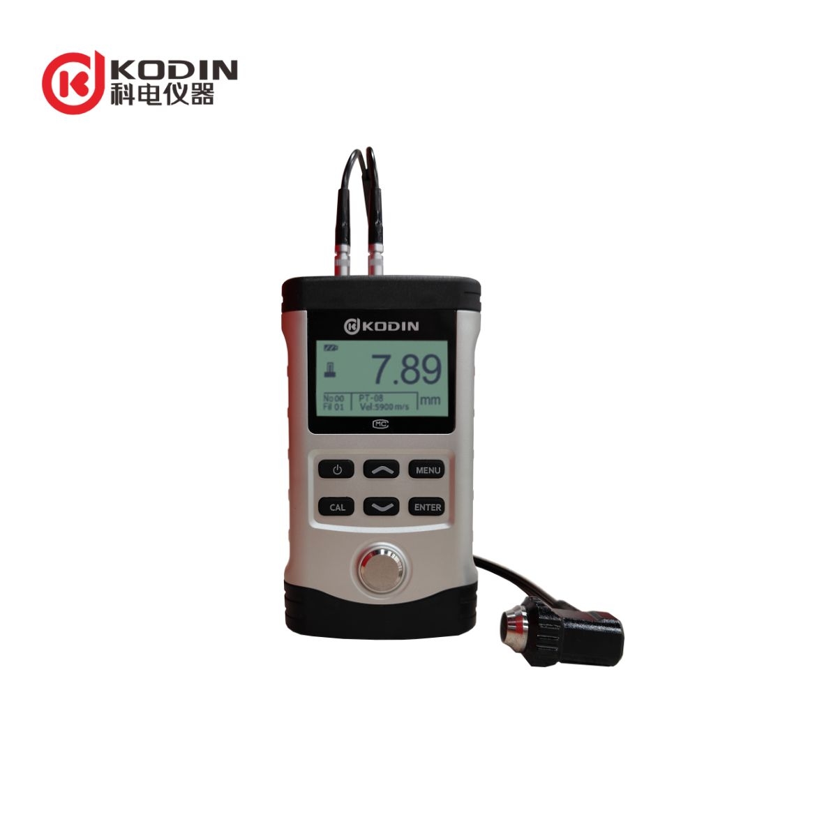 HCH-3000E-E回波超声波测厚仪