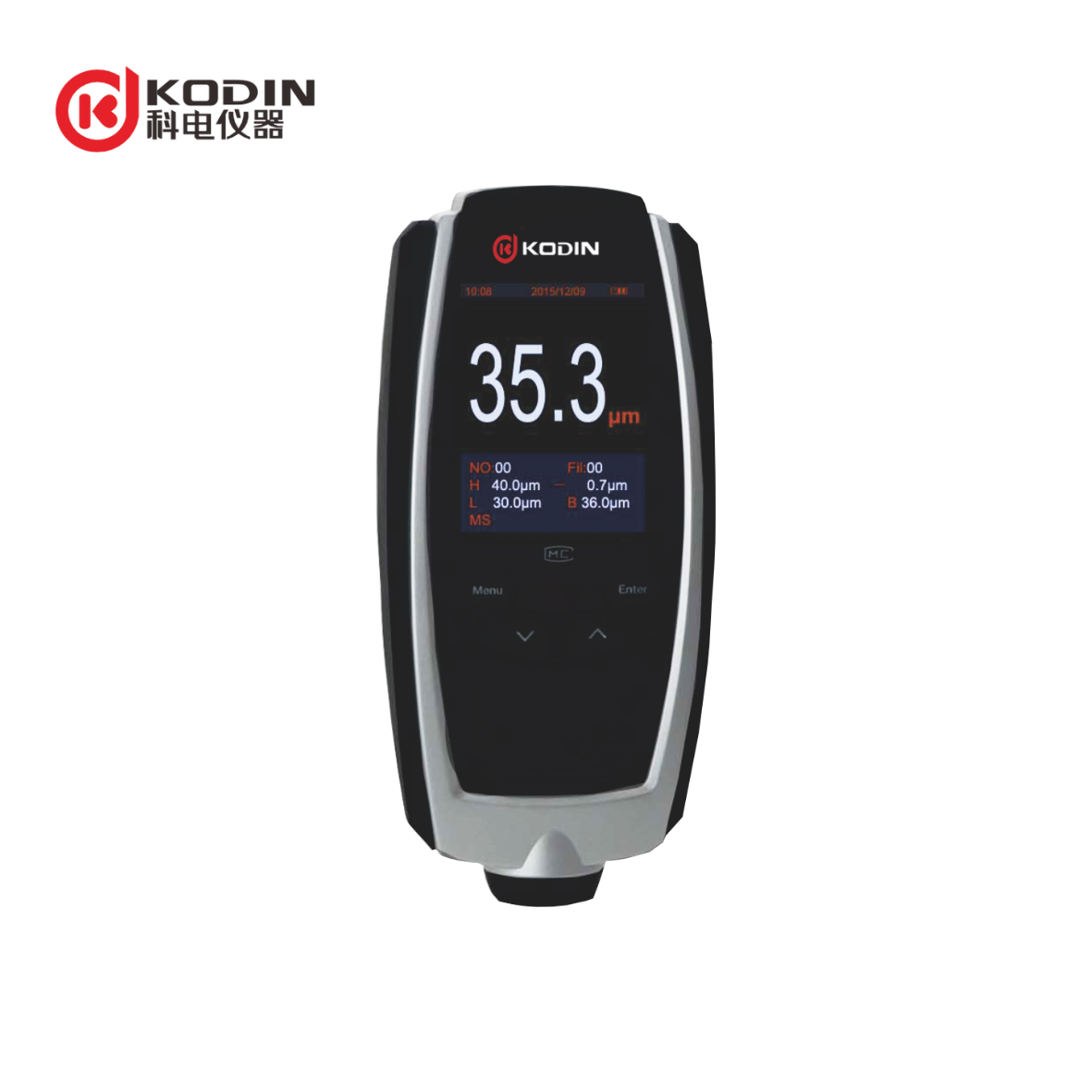 MC-3000B一体式涂镀层测厚仪