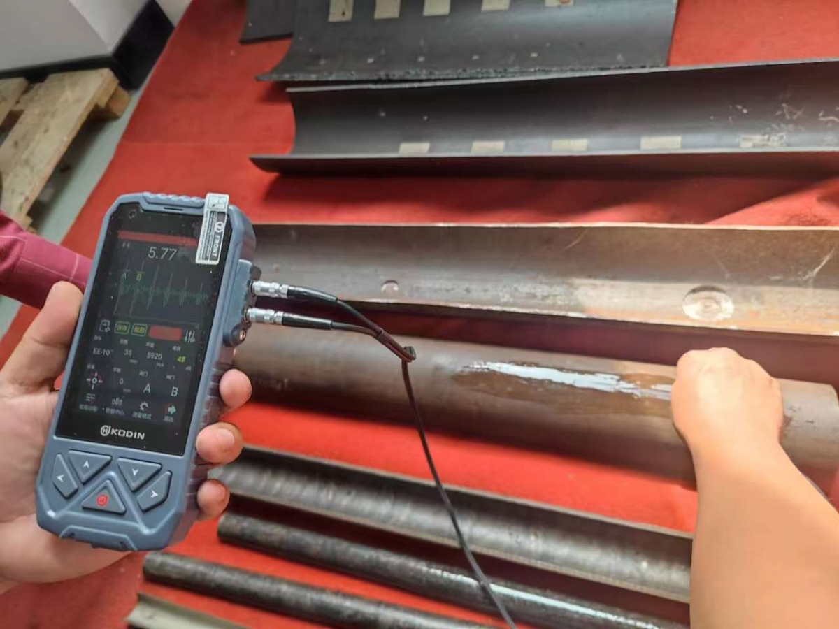 KODIN 3C-HC超声波测厚仪