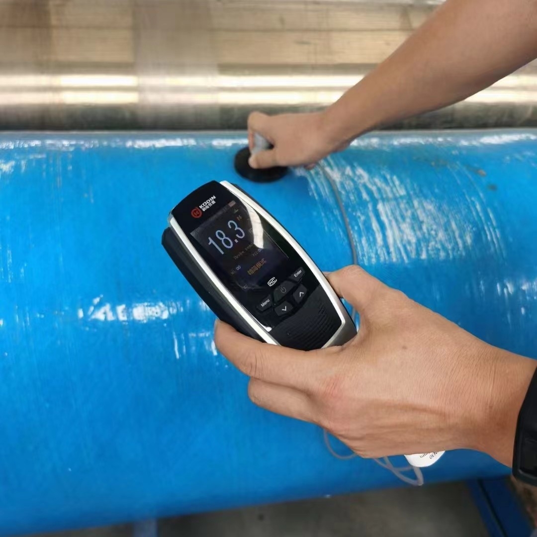 MC-3000S/FN30涂镀层测厚仪