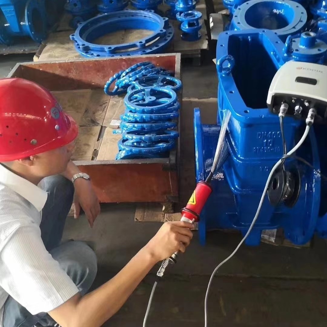 KODIN-6DJ/30电火花检漏仪