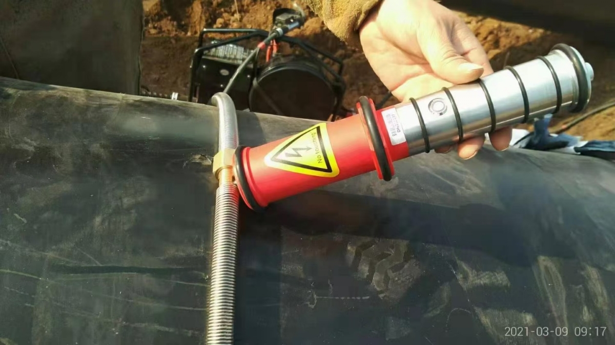 KODIN-6DJ/30电火花检漏仪