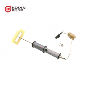 SJ-6湿海绵针孔检漏仪