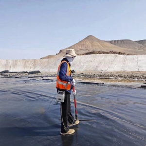 KODIN 7DJ电火花法土工膜泄漏检测仪