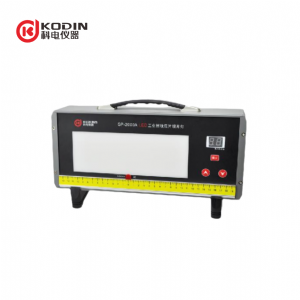 GP-2000系列工业射线底片观片灯