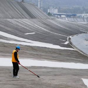 KODIN 7DJ电火花法土工膜泄漏检测仪