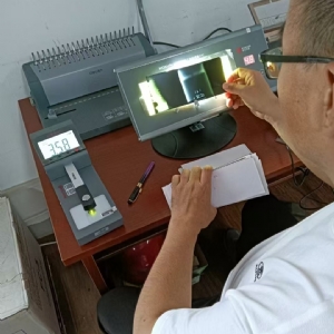 KODIN G2000系列工业射线观片灯