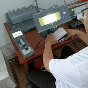 KODIN G2000系列工业射线观片灯