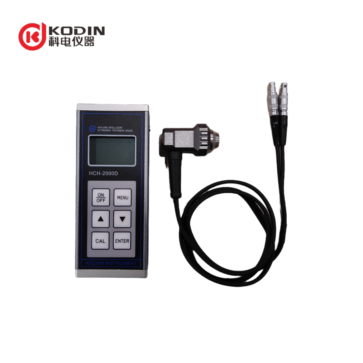 HCH-2000D超声波测厚仪